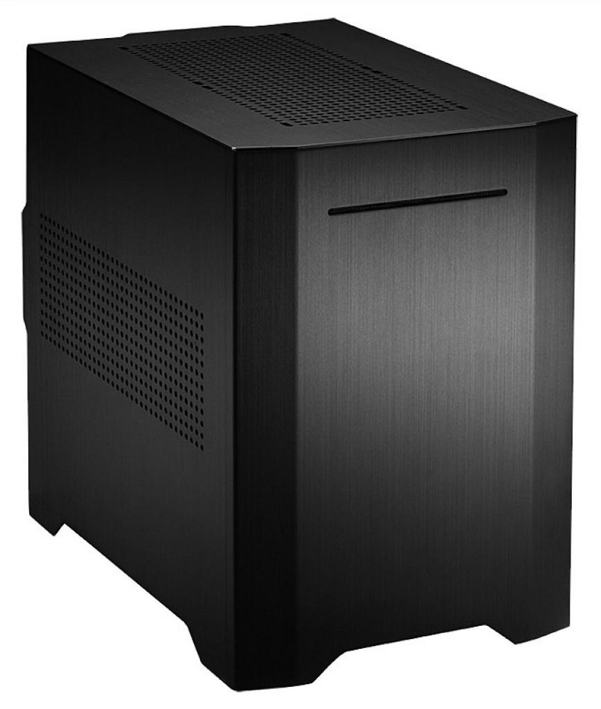 [25/12/2013] Cooltek W1: Mini-ITX-Gehäuse ab 90 Euro vorbestellbar, Auslieferung ab Ende Januar (1)