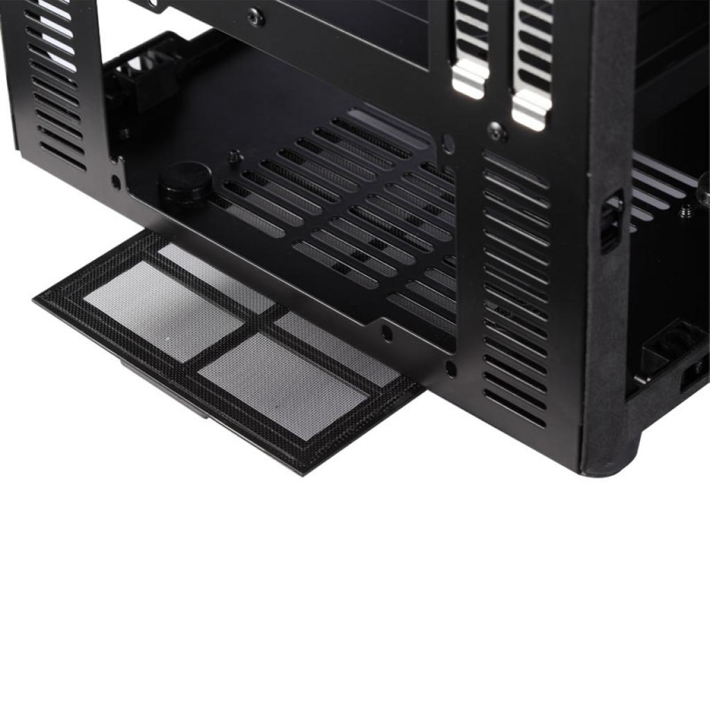 [25/12/2013] Mini-ITX-Cube: Cooltek W1 vorgestellt (6)