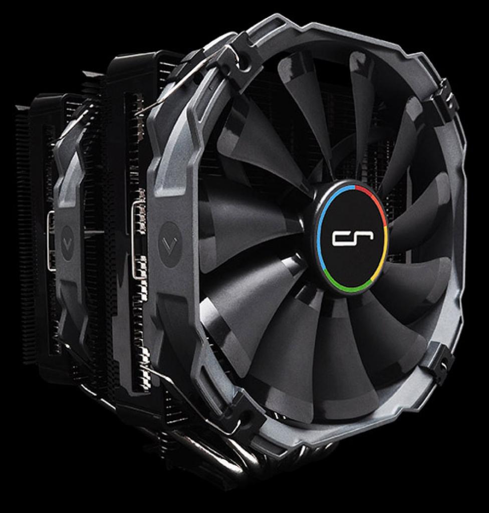 [16/12/2013] Cryorig R1 Ultimate (8)
