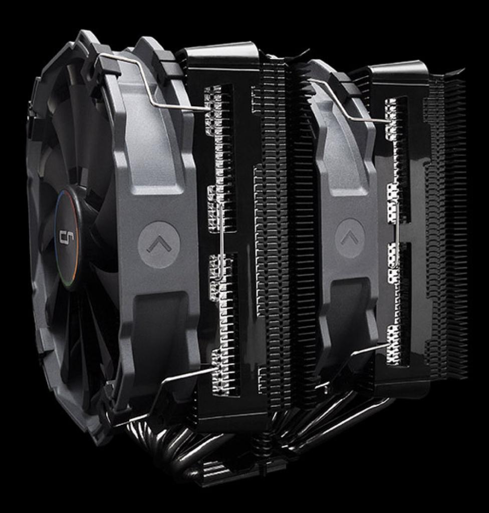 [16/12/2013] Cryorig R1 Ultimate (2)