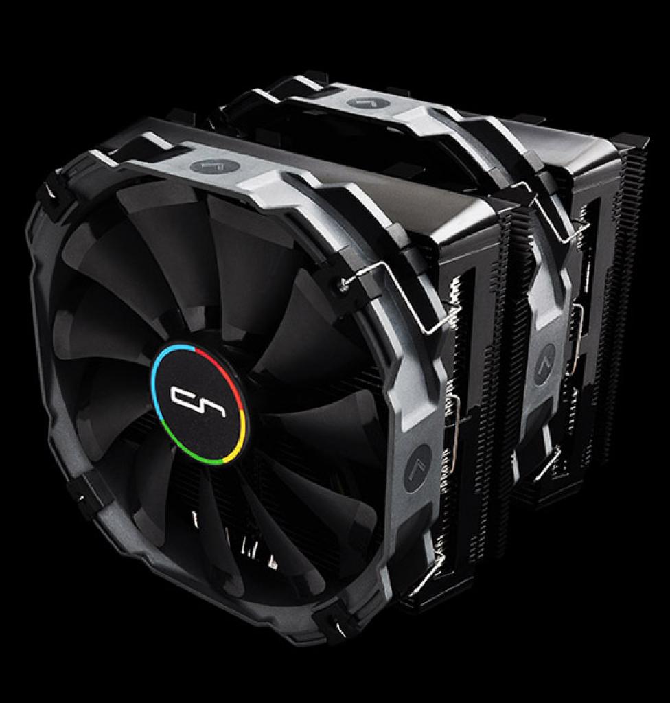 [16/12/2013] Cryorig R1 Ultimate (6)