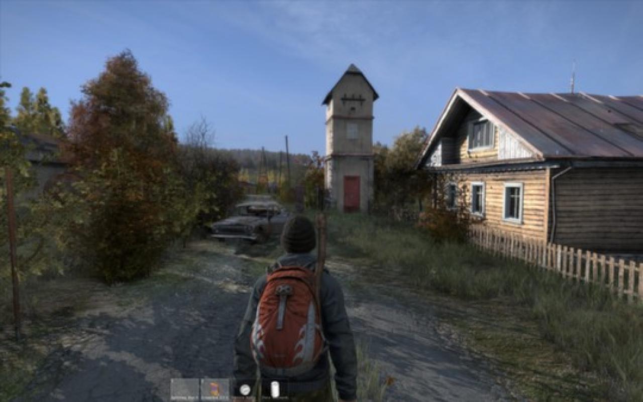 [17/12/2013] DayZ: DayZ gibt es jetzt als Stand-Alone. Die Early-Access-Version ist seit einigen Tagen für rund 20 Euro zu erstehen. Neuerungen: Gegenüber der kostenlosen Mod-Version gibt es weniger Inhalte, Zombies und Spielspaß. Das verbuggte Gameplay bleibt uns dafür erhalten. Großartig.