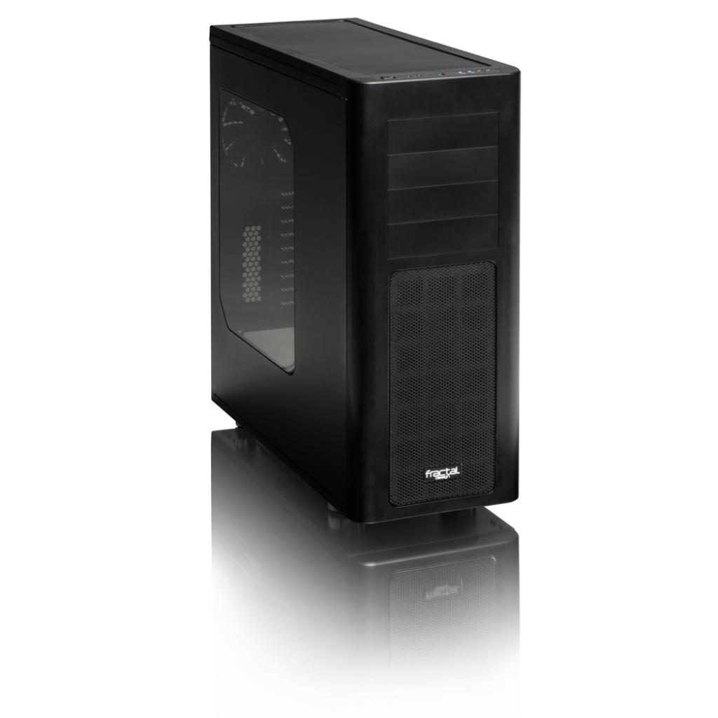 [19/12/2013] Gewinn: 1 x Fractal Design ARC XL