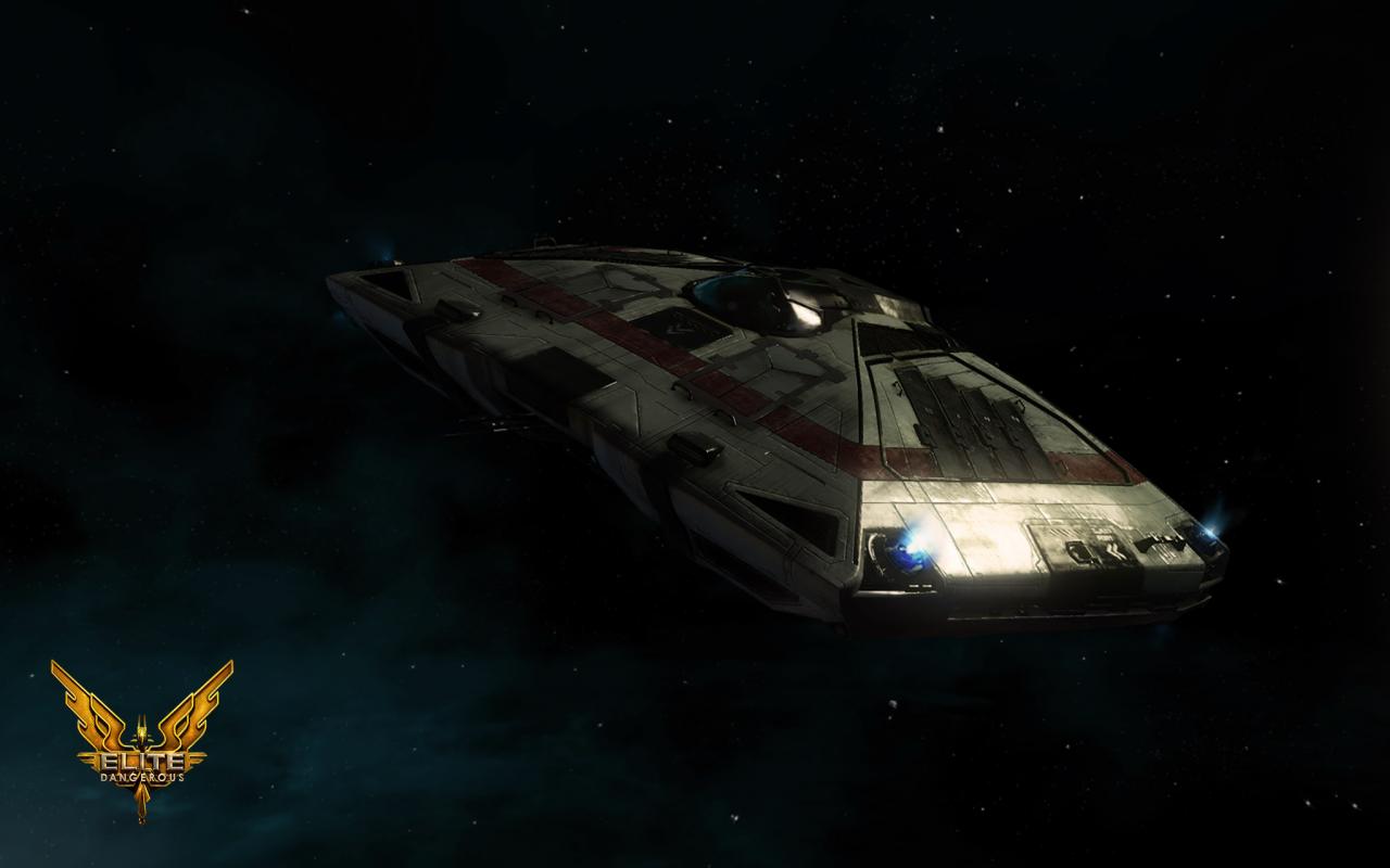 [12/12/2013] Elite: Dangerous - Infos zur Engine und erste technische Eindrücke aus der Alpha-Version des Star Citizen-Konkurrenten (16)