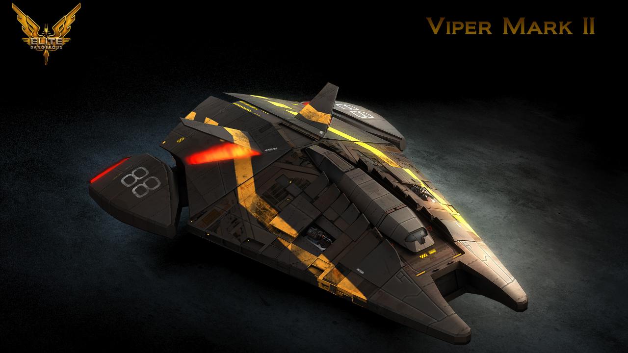 [12/12/2013] Elite: Dangerous - Infos zur Engine und erste technische Eindrücke aus der Alpha-Version des Star Citizen-Konkurrenten (19)