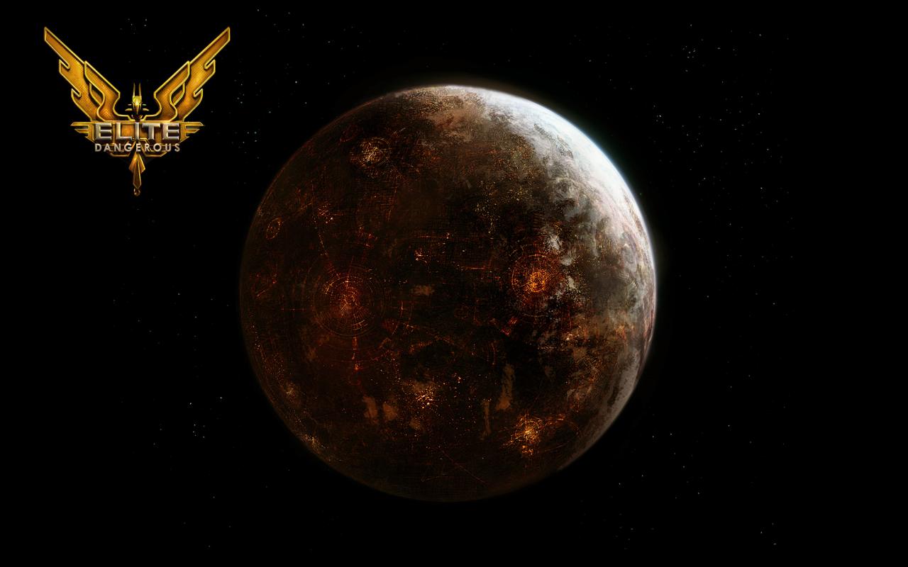 [12/12/2013] Elite: Dangerous - Infos zur Engine und erste technische Eindrücke aus der Alpha-Version des Star Citizen-Konkurrenten (13)