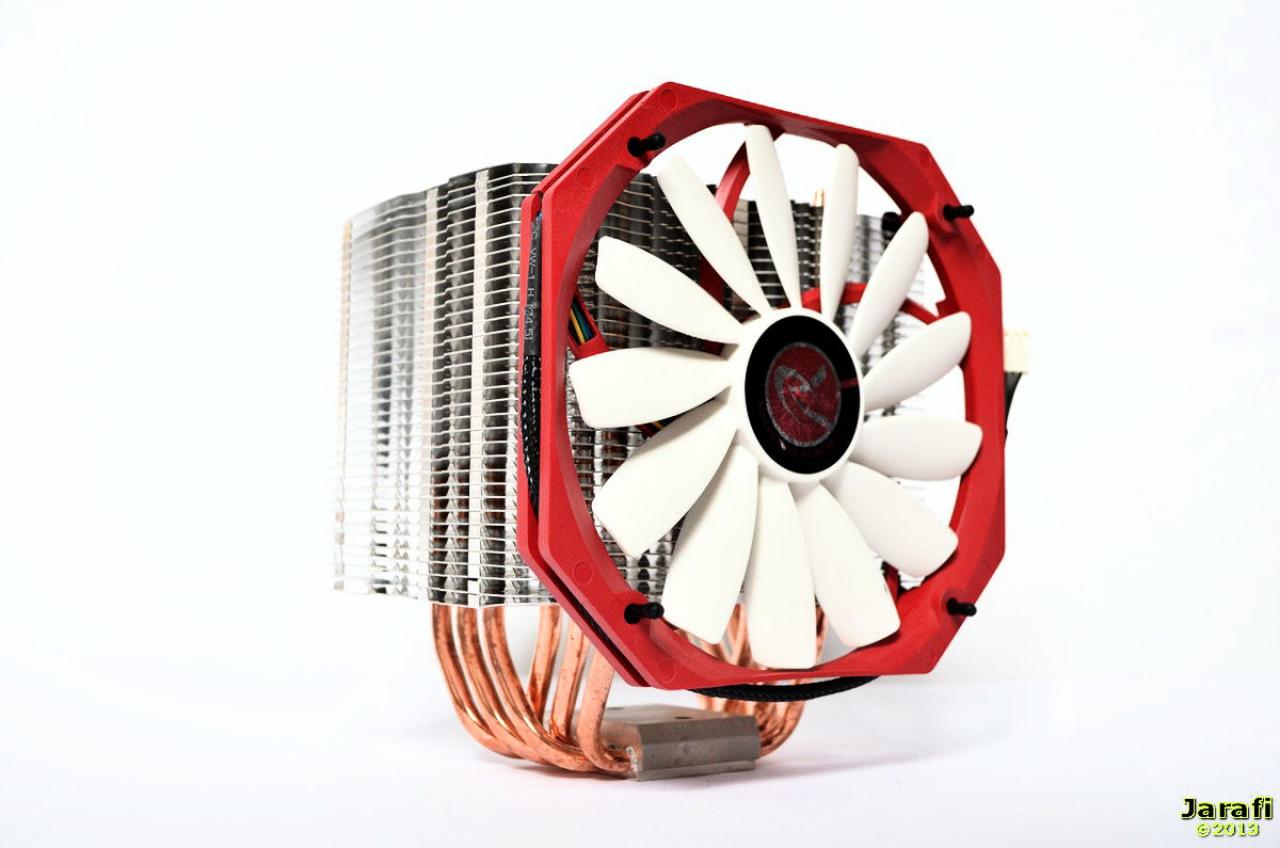 [01/12/2013] PCGHX-Test: Budget-CPU-Kühler Raijintek Ereboss (5)