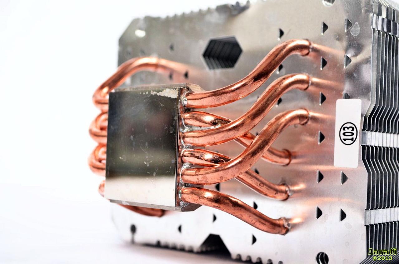 [01/12/2013] PCGHX-Test: Budget-CPU-Kühler Raijintek Ereboss (8)
