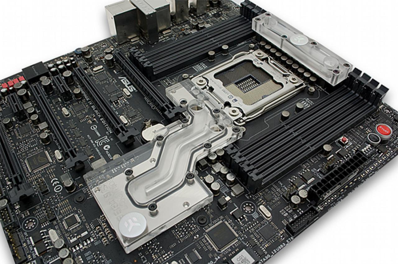 [27/12/2013] EK-FB KIT ASUS R4BE - Nickel