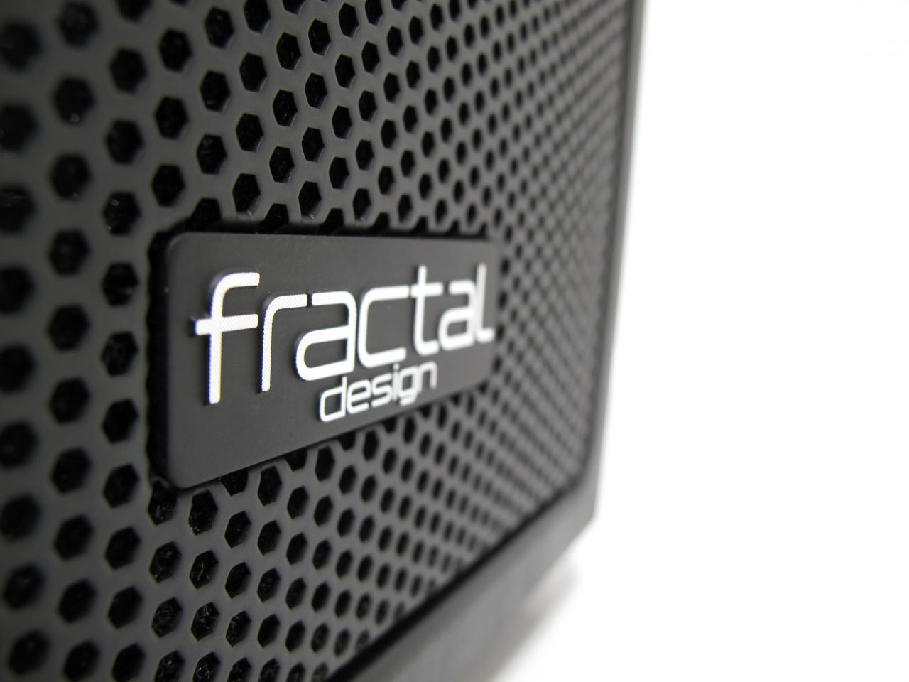 [05/12/2013] Das Logo von Fractal.