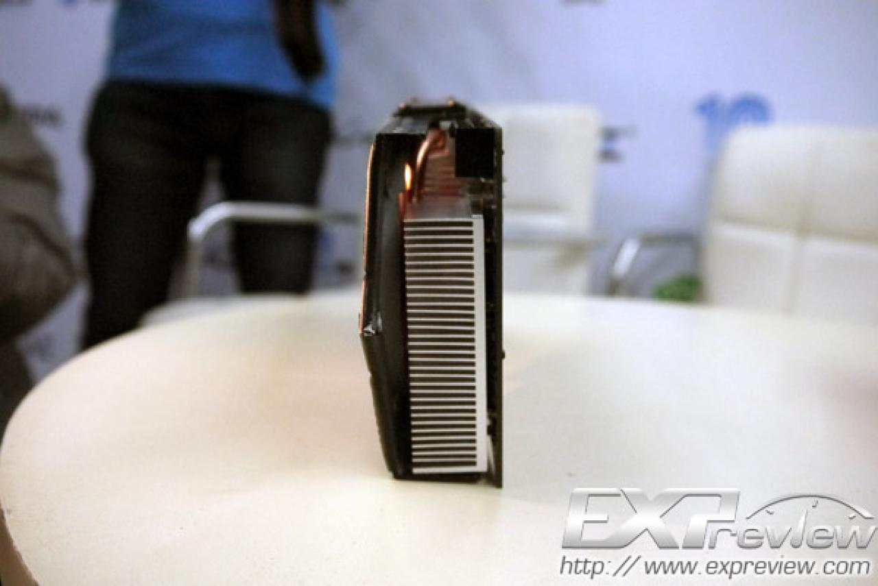 [17/12/2013] Galaxy: Geforce GTX 780 Ti HOF und Gamer Series offiziell vorgestellt (4)