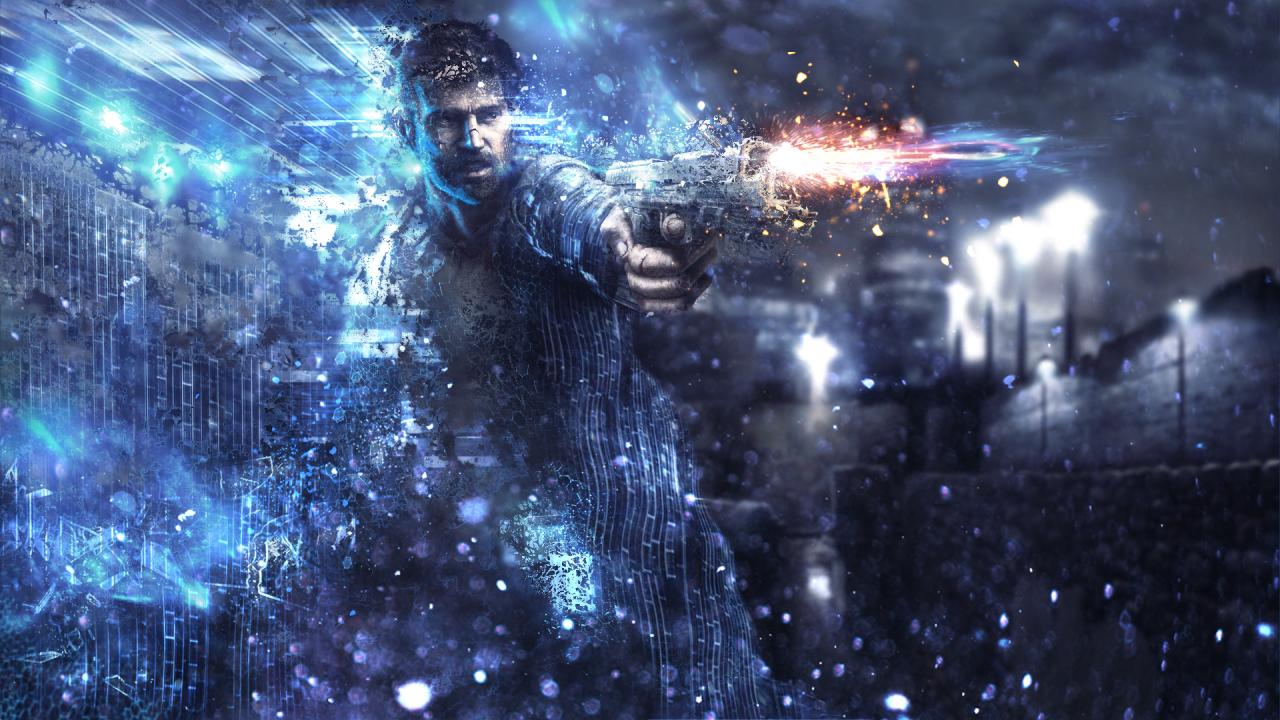[23/12/2013] Get Even - Der Shooter soll die Grenzen der (virtuellen) Realität verwischen.