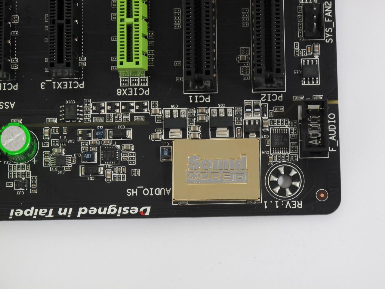 [18/12/2013] Gigabyte G1.Sniper Z87 (1)