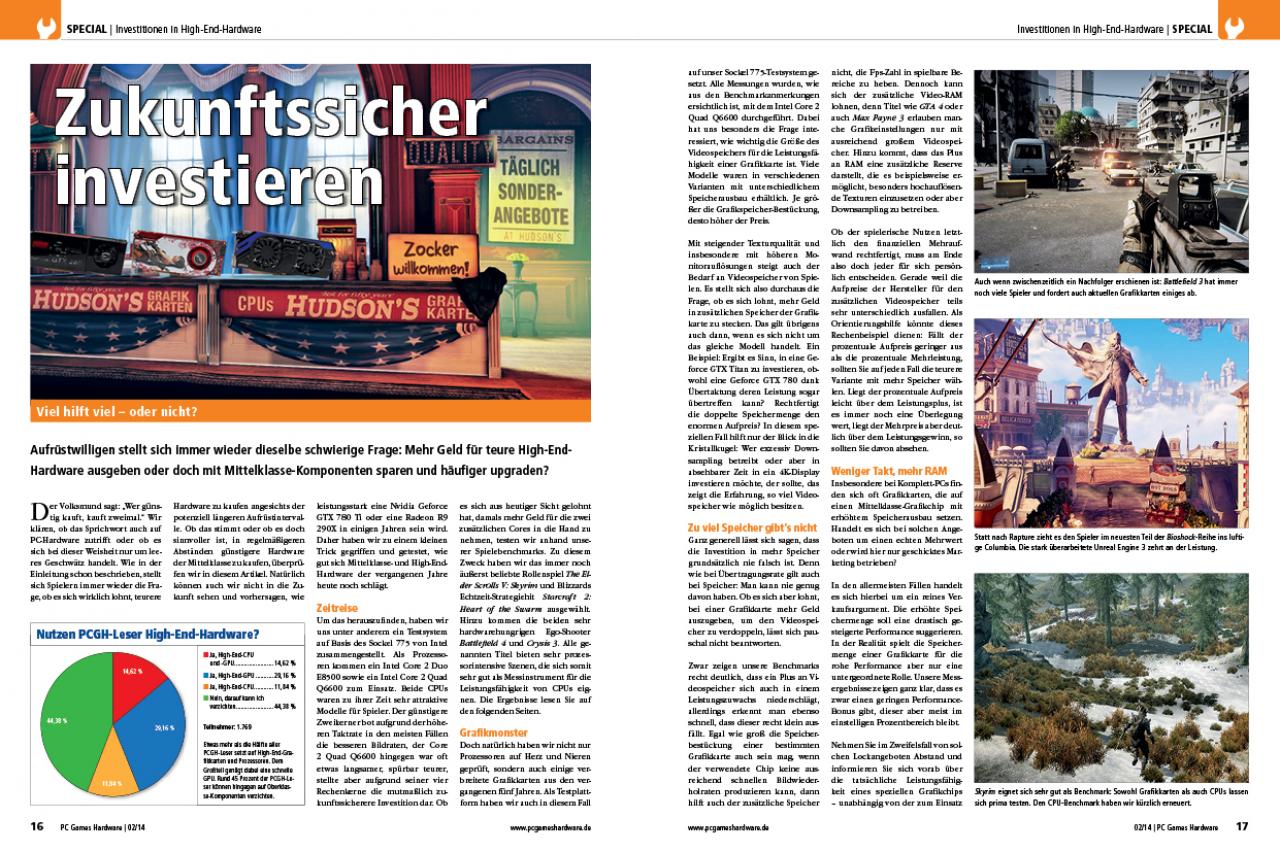 [19/12/2013] Investitionsspecial PCGH 0214