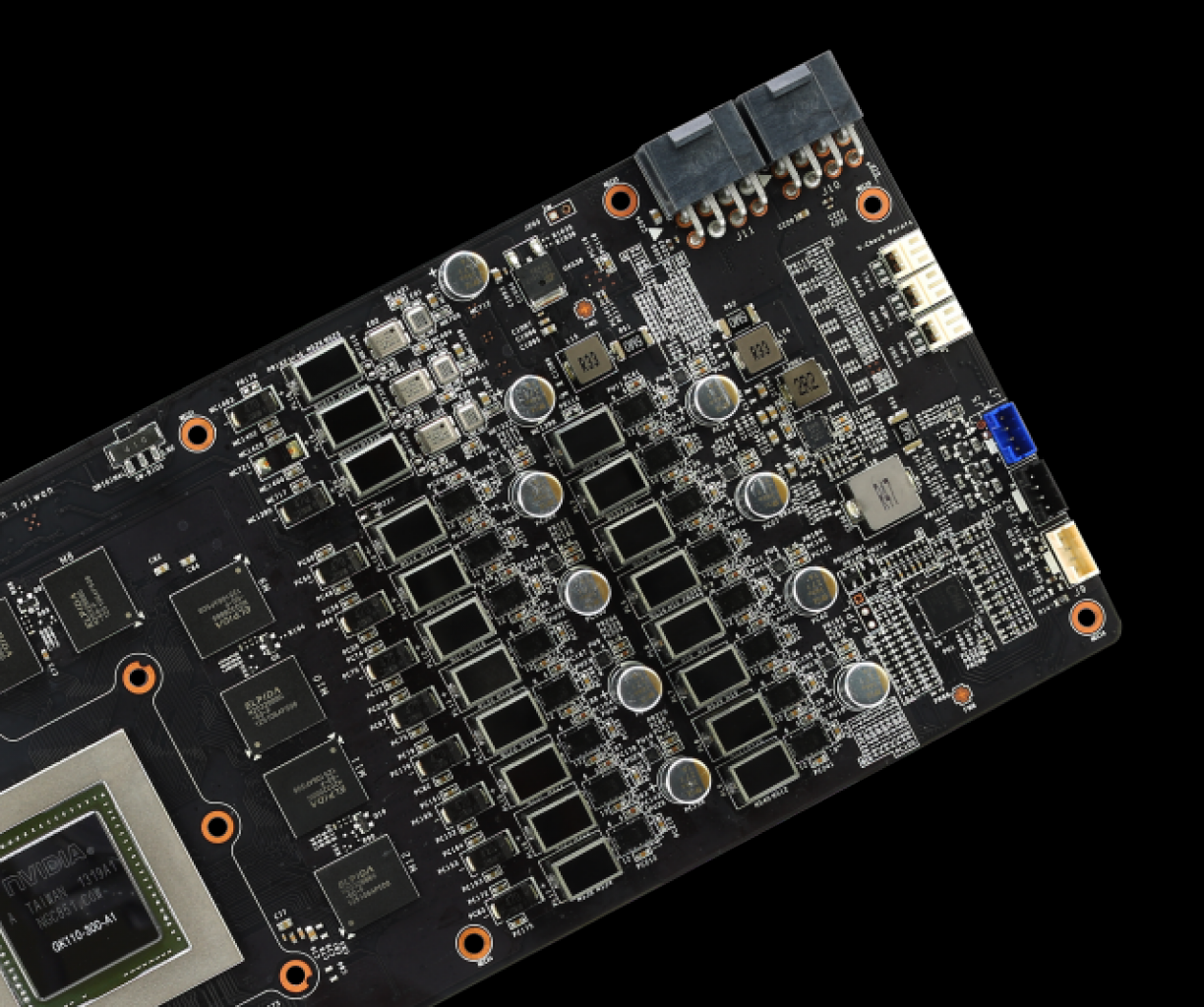 [10/12/2013] MSI Geforce GTX 780 Lightning: Niedriger getaktete Lite Edition angekündigt (7)