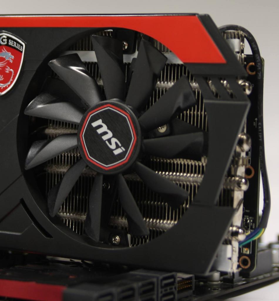 [09/12/2013] Update: MSI Radeon R9 290 Gaming