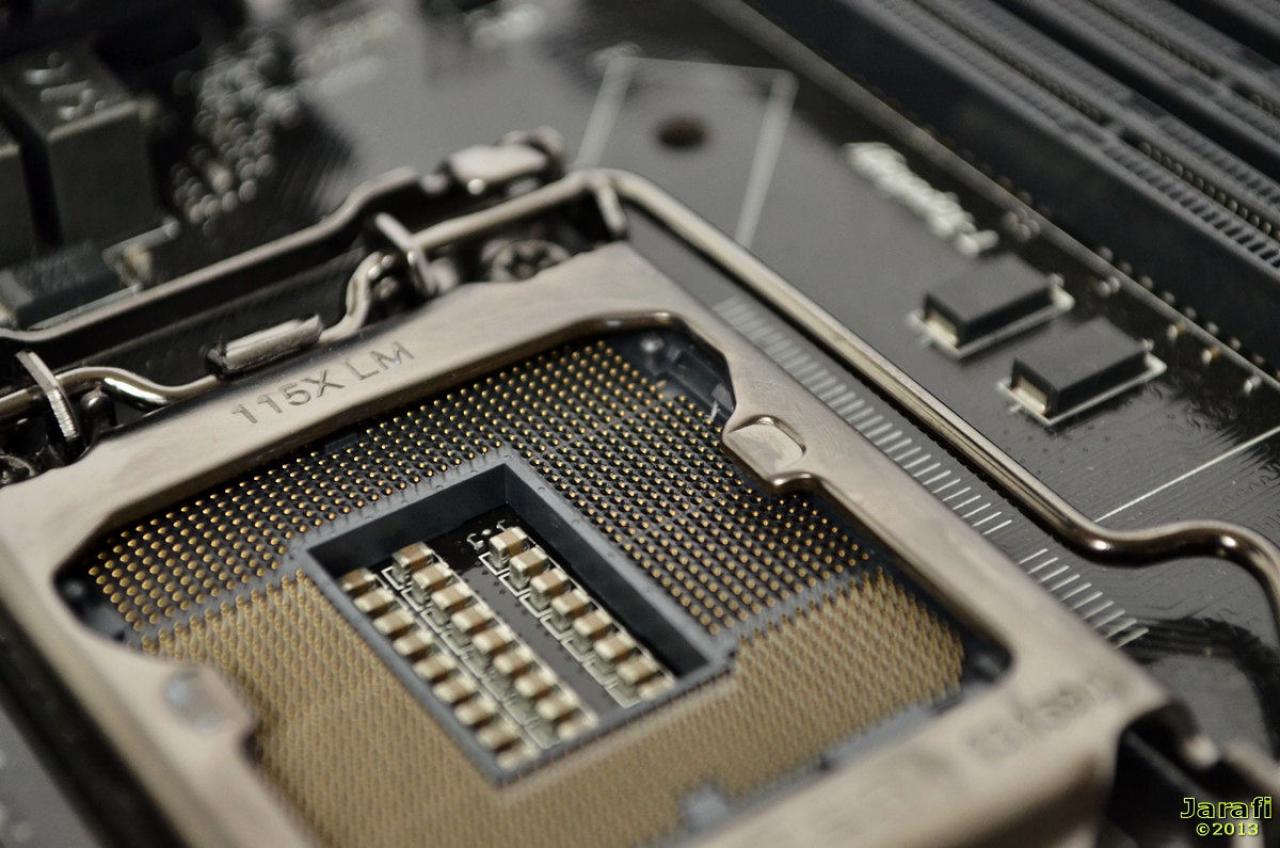 [26/12/2013] MSI Z87-GD65 Gaming im PCGHX-Review: Lohnt sich die Platine für Spieler? (2)