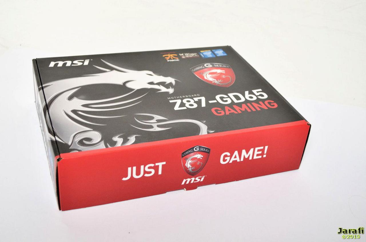 [26/12/2013] MSI Z87-GD65 Gaming im PCGHX-Review: Lohnt sich die Platine für Spieler? (7)