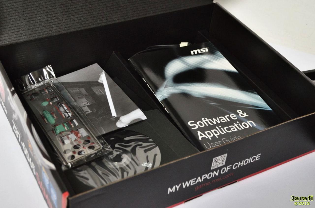 [26/12/2013] MSI Z87-GD65 Gaming im PCGHX-Review: Lohnt sich die Platine für Spieler? (8)