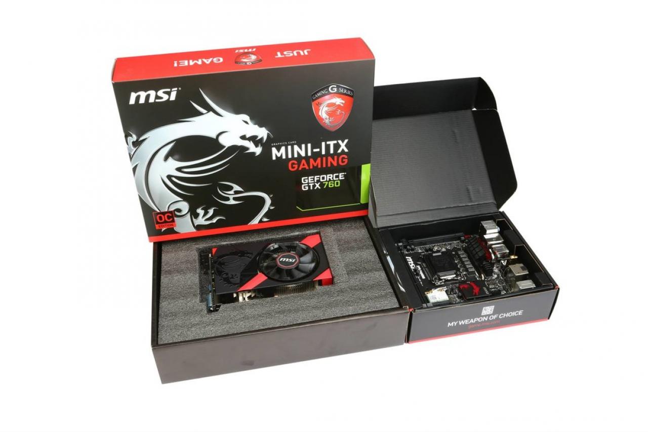 [03/12/2013] MSI stellt neues ITX-Gaming-Mainboard mit dem Namen Z87I Gaming AC vor (4)