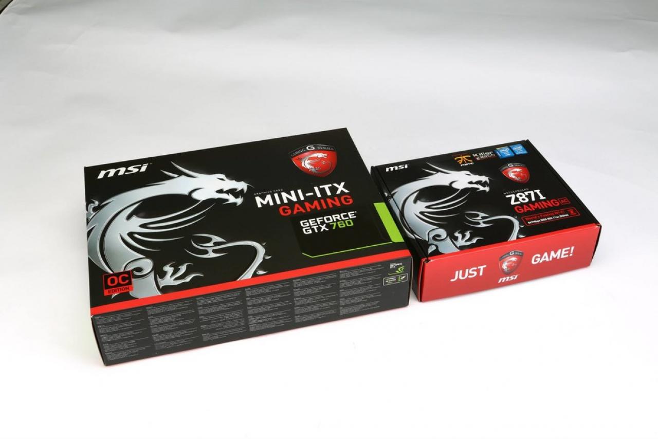 [03/12/2013] MSI stellt neues ITX-Gaming-Mainboard mit dem Namen Z87I Gaming AC vor (5)