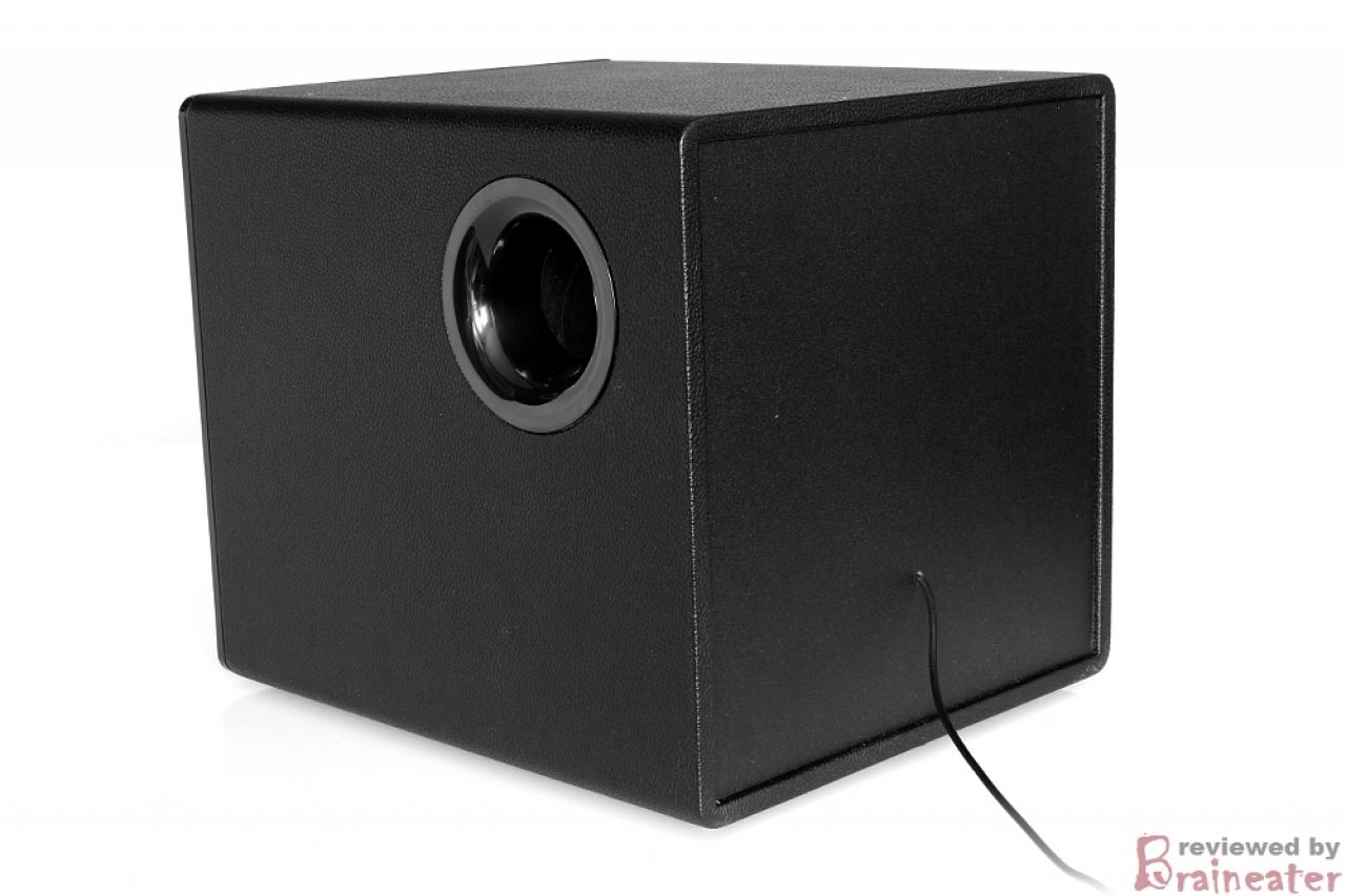 [01/12/2013] PCGHX-Test: Kabelloses 2.1-Soundsystem Microlab FC 362W angehört (5)