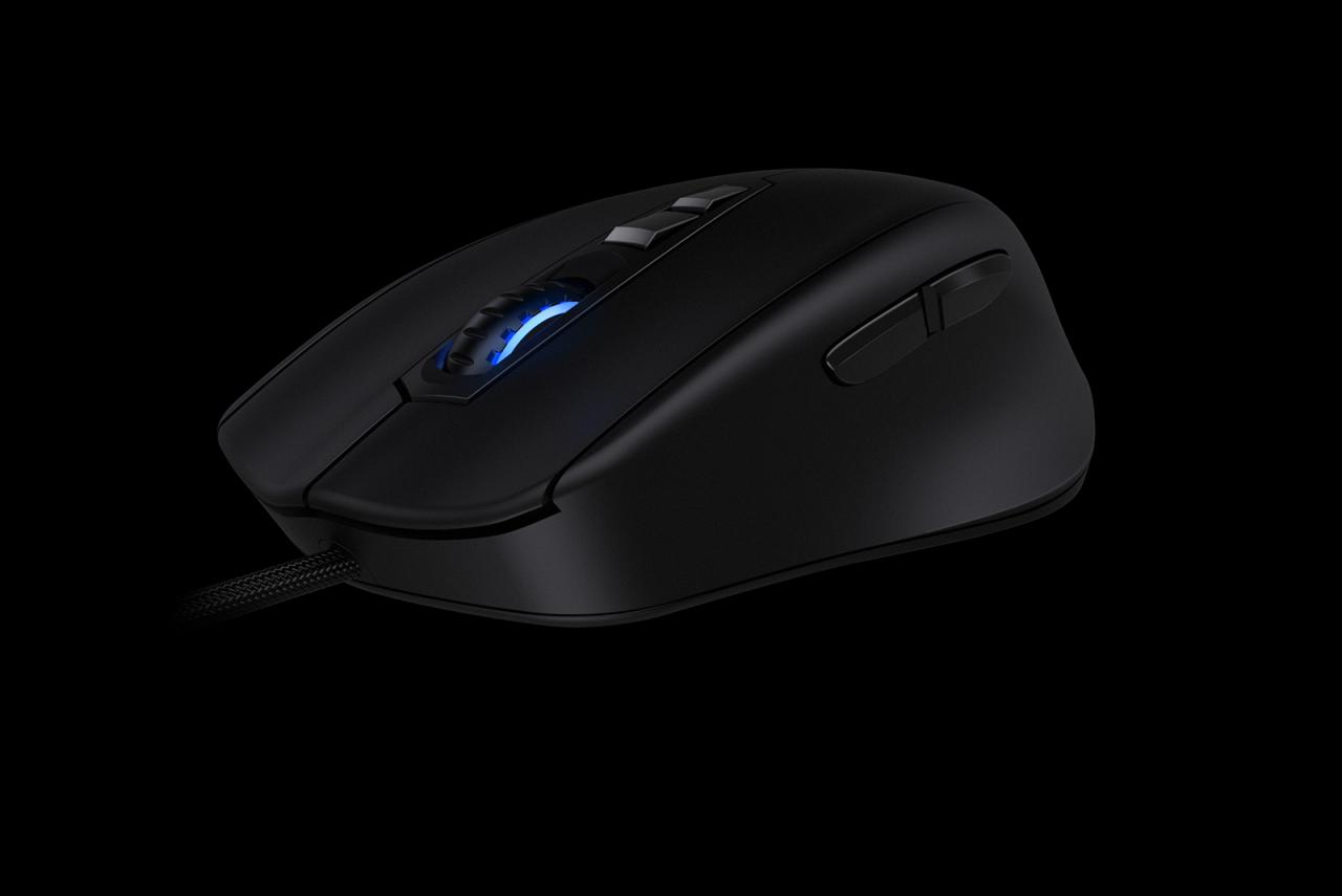 [09/12/2013] Mionix Naos 7000: Rechtshänder-Maus mit ADNS-3310-Sensor für 80 Euro angekündigt (11)