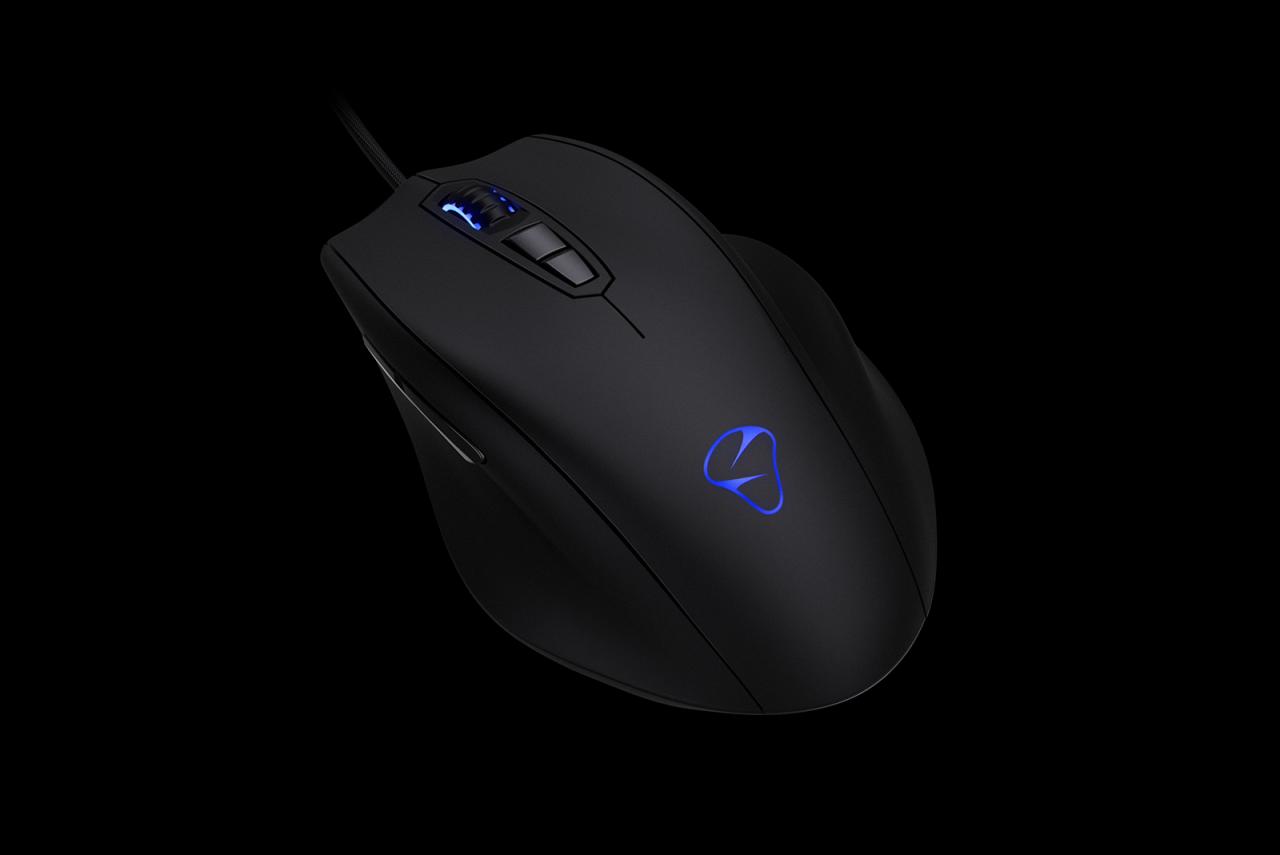 [09/12/2013] Mionix Naos 7000: Rechtshänder-Maus mit ADNS-3310-Sensor für 80 Euro angekündigt (4)