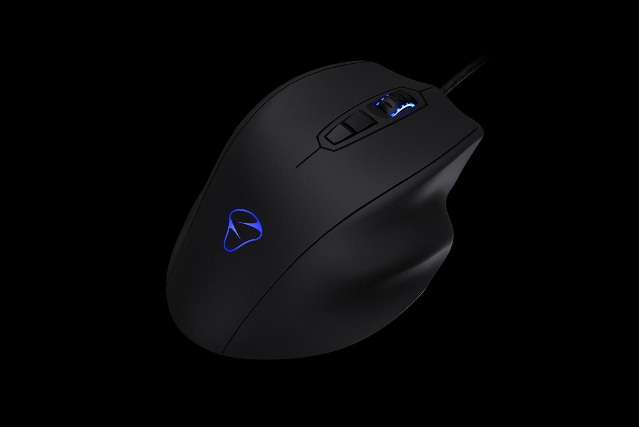 [09/12/2013] Mionix Naos 7000: Rechtshänder-Maus mit ADNS-3310-Sensor für 80 Euro angekündigt (7)