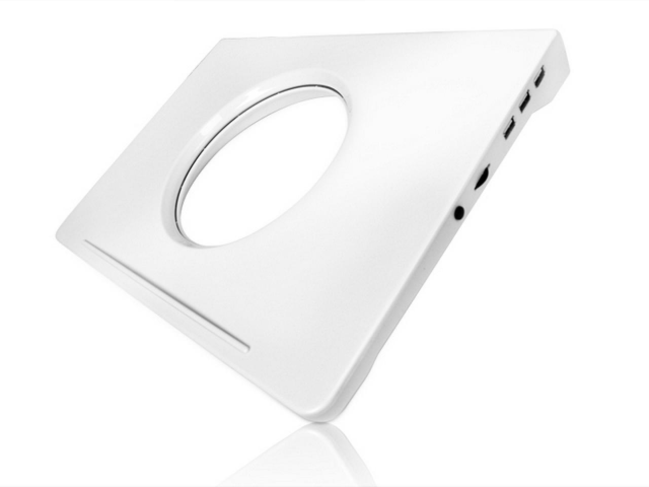 [09/12/2013] NZXT Cryo V60: 12.12.2013, 00:00 bis 23:59 Uhr