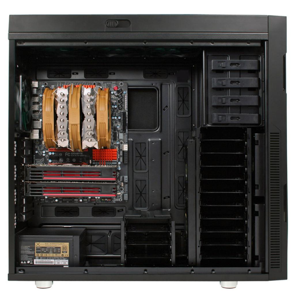 [05/12/2013] Nanoxia Deep Silence 6: Big-Tower für HTPX-Mainboards ab 200 Euro lieferbar (17)