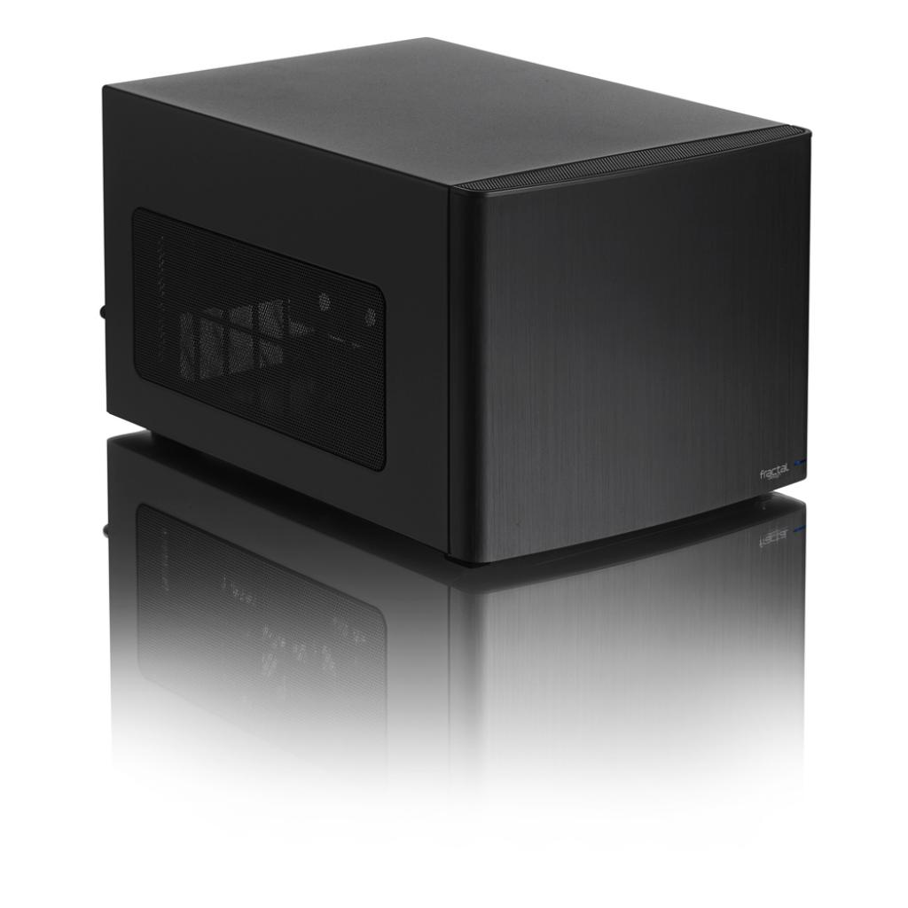 [19/12/2013] Gewinn: 1 x Fractal Design Node 304