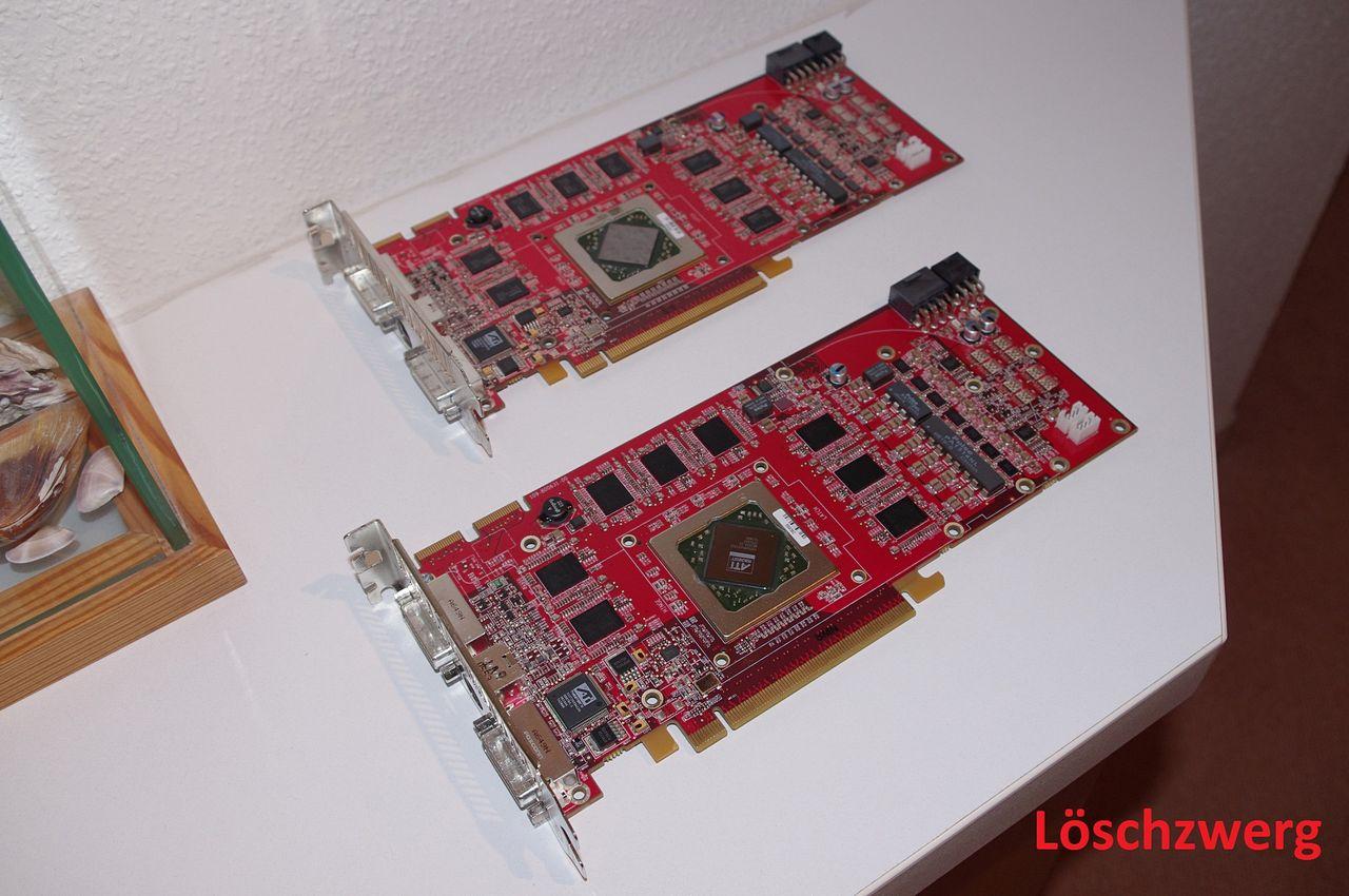 [28/12/2013] Update vom 29.12.: Schönheit mit weißer Platine, selbstgebauter Adapter und Prototyp (14)