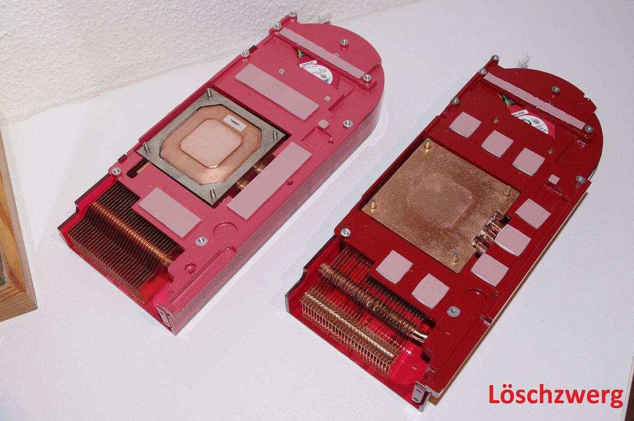 [28/12/2013] Update vom 29.12.: Schönheit mit weißer Platine, selbstgebauter Adapter und Prototyp (19)