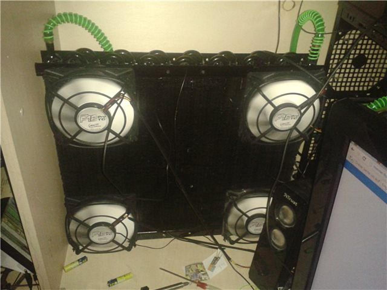 [06/12/2013] Update vom 07.12. mit Gaming-Möhren, Modding-Schönheiten und Kuriositäten (49)
