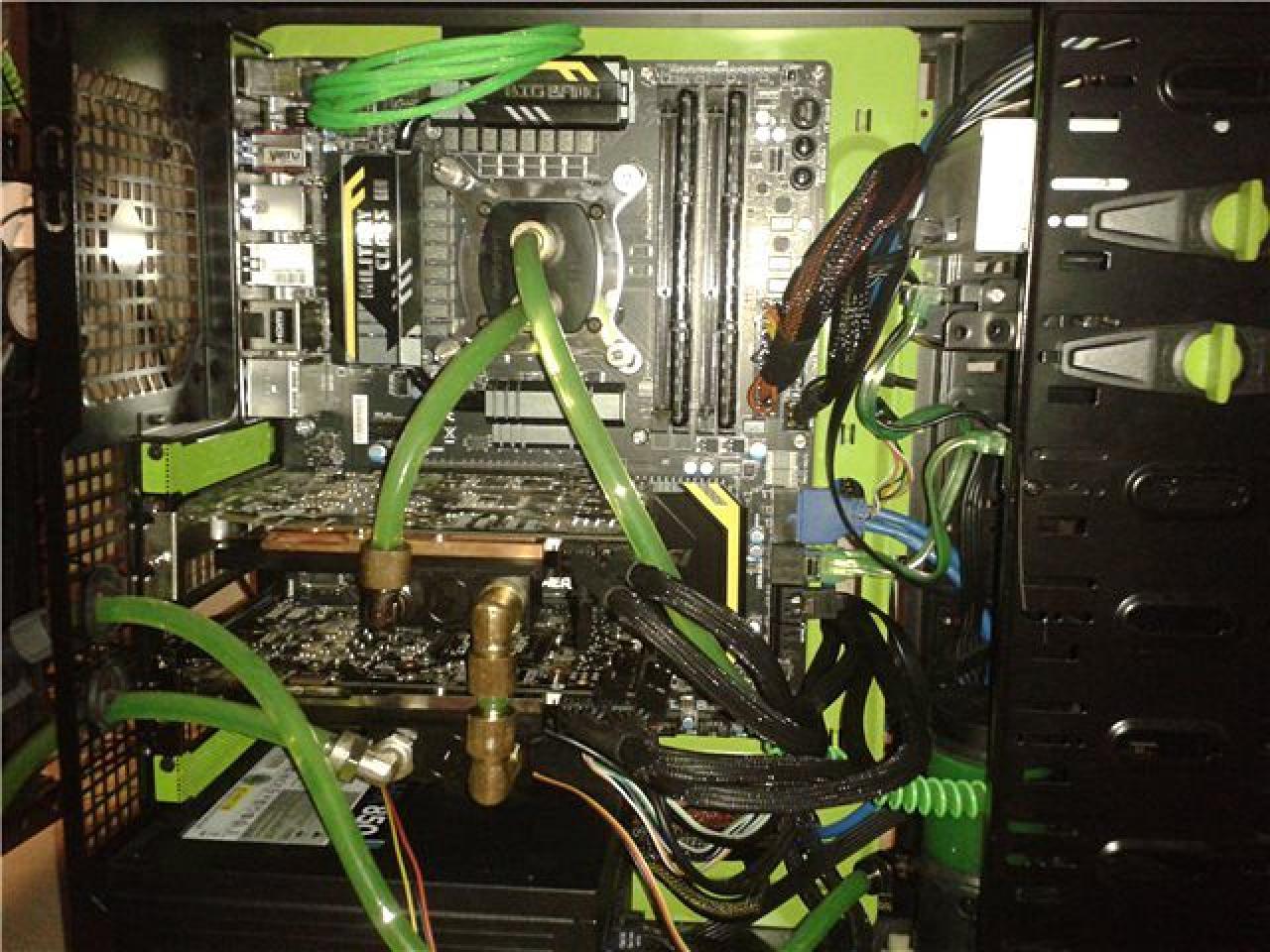 [06/12/2013] Update vom 07.12. mit Gaming-Möhren, Modding-Schönheiten und Kuriositäten (47)