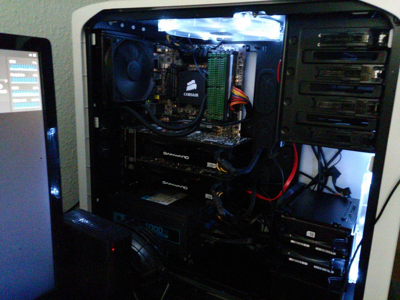[06/12/2013] Update vom 07.12. mit Gaming-Möhren, Modding-Schönheiten und Kuriositäten (46)