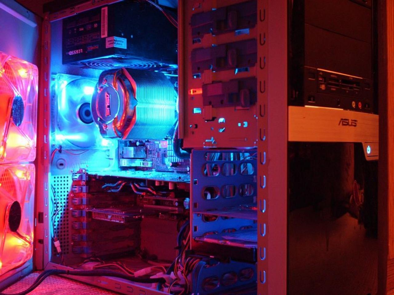 [06/12/2013] Update vom 07.12. mit Gaming-Möhren, Modding-Schönheiten und Kuriositäten (27)