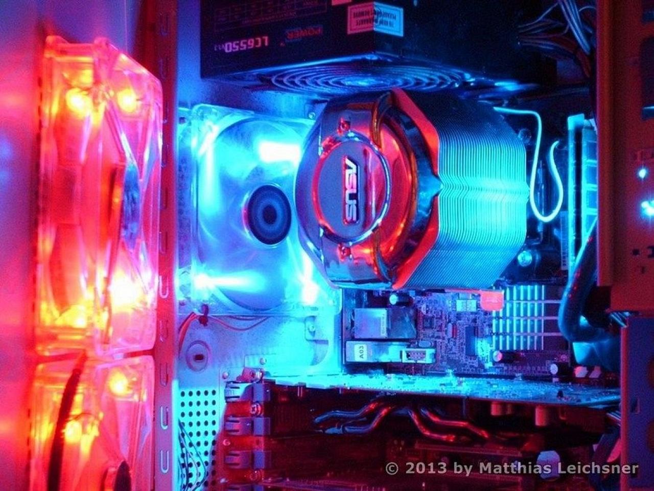 [06/12/2013] Update vom 07.12. mit Gaming-Möhren, Modding-Schönheiten und Kuriositäten (28)