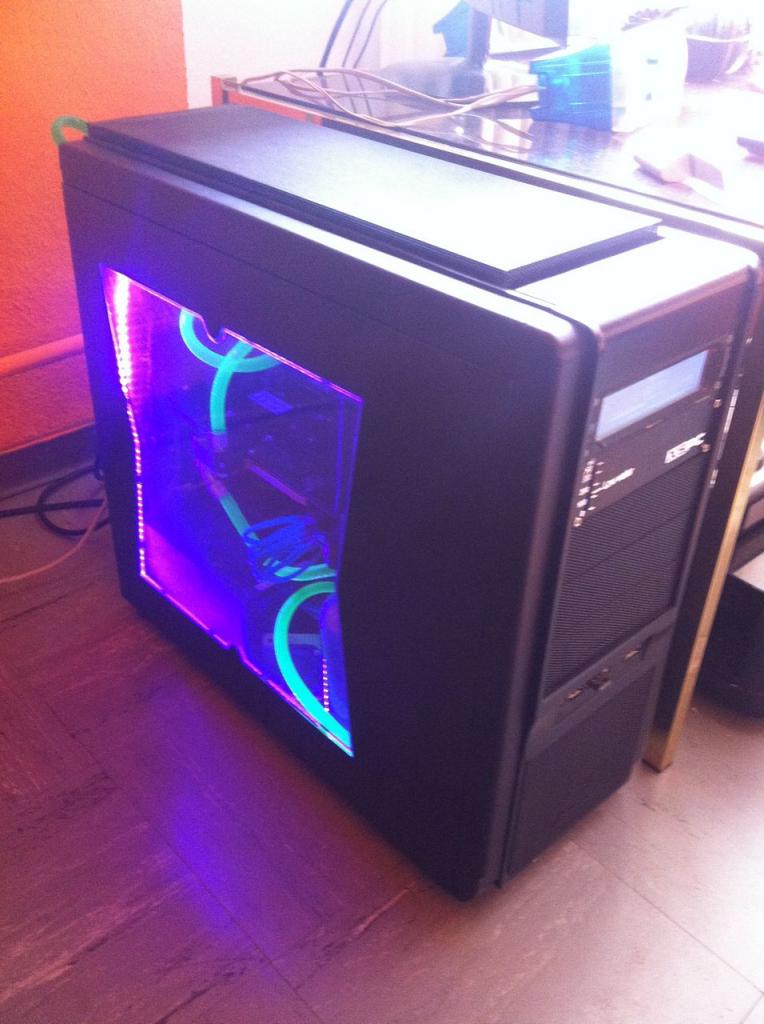 [06/12/2013] Update vom 07.12. mit Gaming-Möhren, Modding-Schönheiten und Kuriositäten (10)