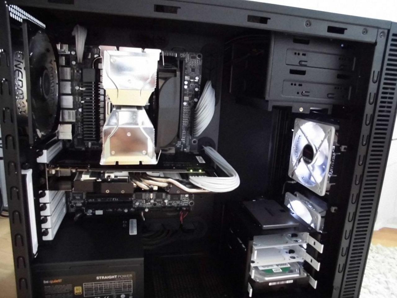 [06/12/2013] Update vom 07.12. mit Gaming-Möhren, Modding-Schönheiten und Kuriositäten (29)