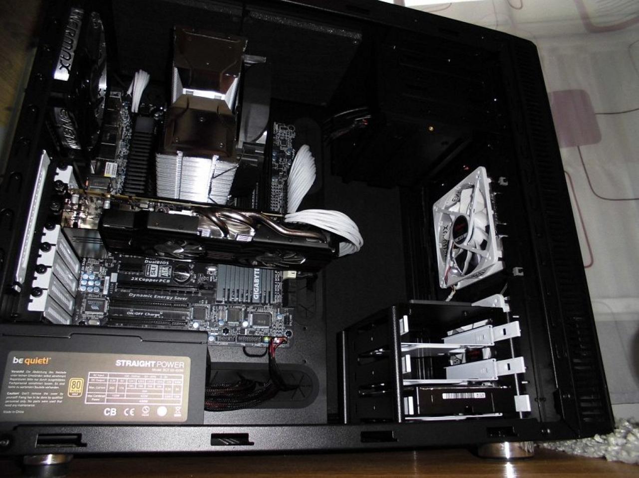 [06/12/2013] Update vom 07.12. mit Gaming-Möhren, Modding-Schönheiten und Kuriositäten (30)