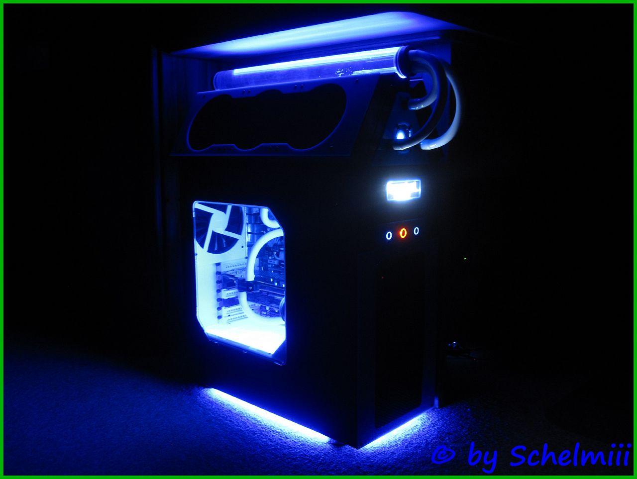 [06/12/2013] Update vom 07.12. mit Gaming-Möhren, Modding-Schönheiten und Kuriositäten (36)