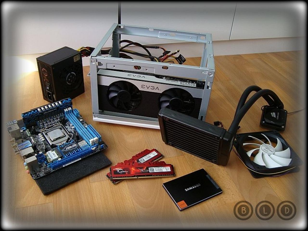 [06/12/2013] Update vom 07.12. mit Gaming-Möhren, Modding-Schönheiten und Kuriositäten (40)