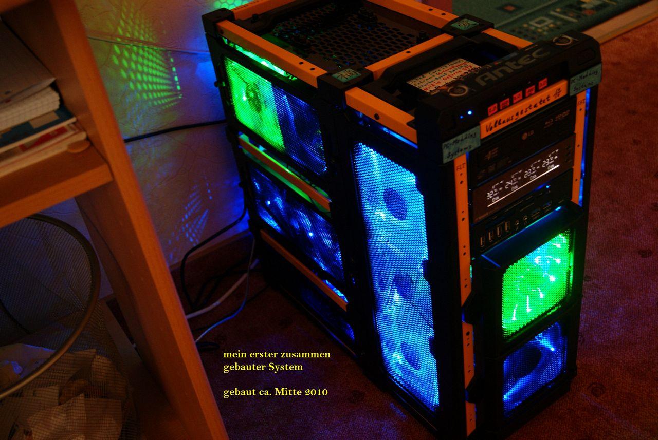 [06/12/2013] Update vom 07.12. mit Gaming-Möhren, Modding-Schönheiten und Kuriositäten (6)
