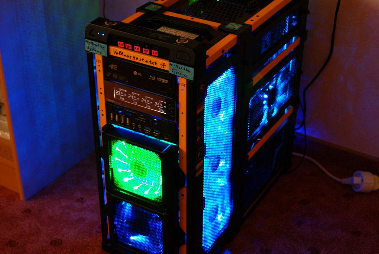 [06/12/2013] Update vom 07.12. mit Gaming-Möhren, Modding-Schönheiten und Kuriositäten (8)