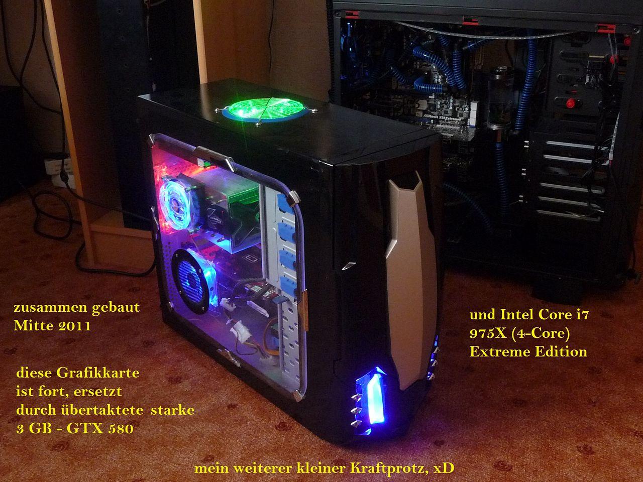 [06/12/2013] Update vom 07.12. mit Gaming-Möhren, Modding-Schönheiten und Kuriositäten (9)