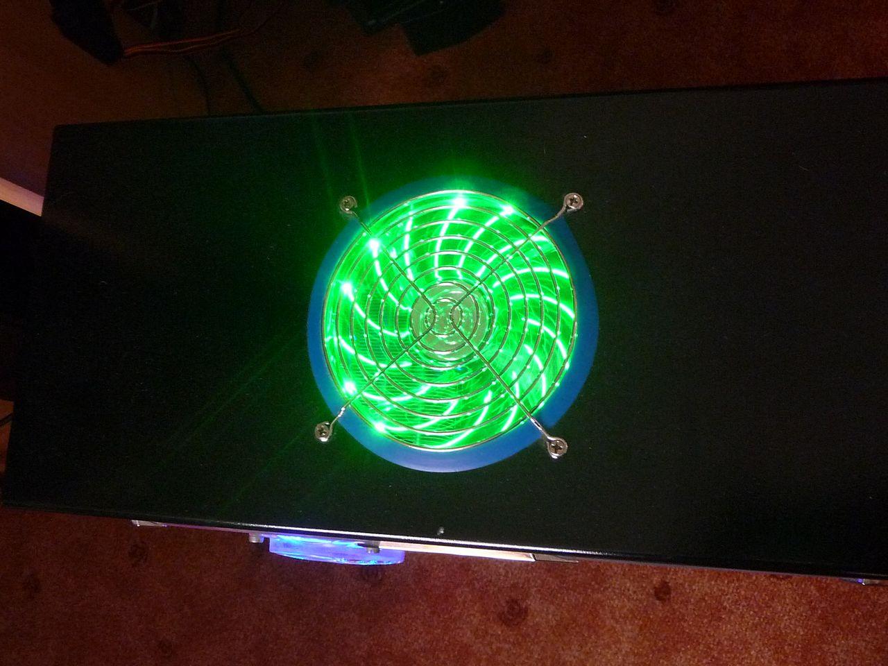 [06/12/2013] Update vom 07.12. mit Gaming-Möhren, Modding-Schönheiten und Kuriositäten (52)