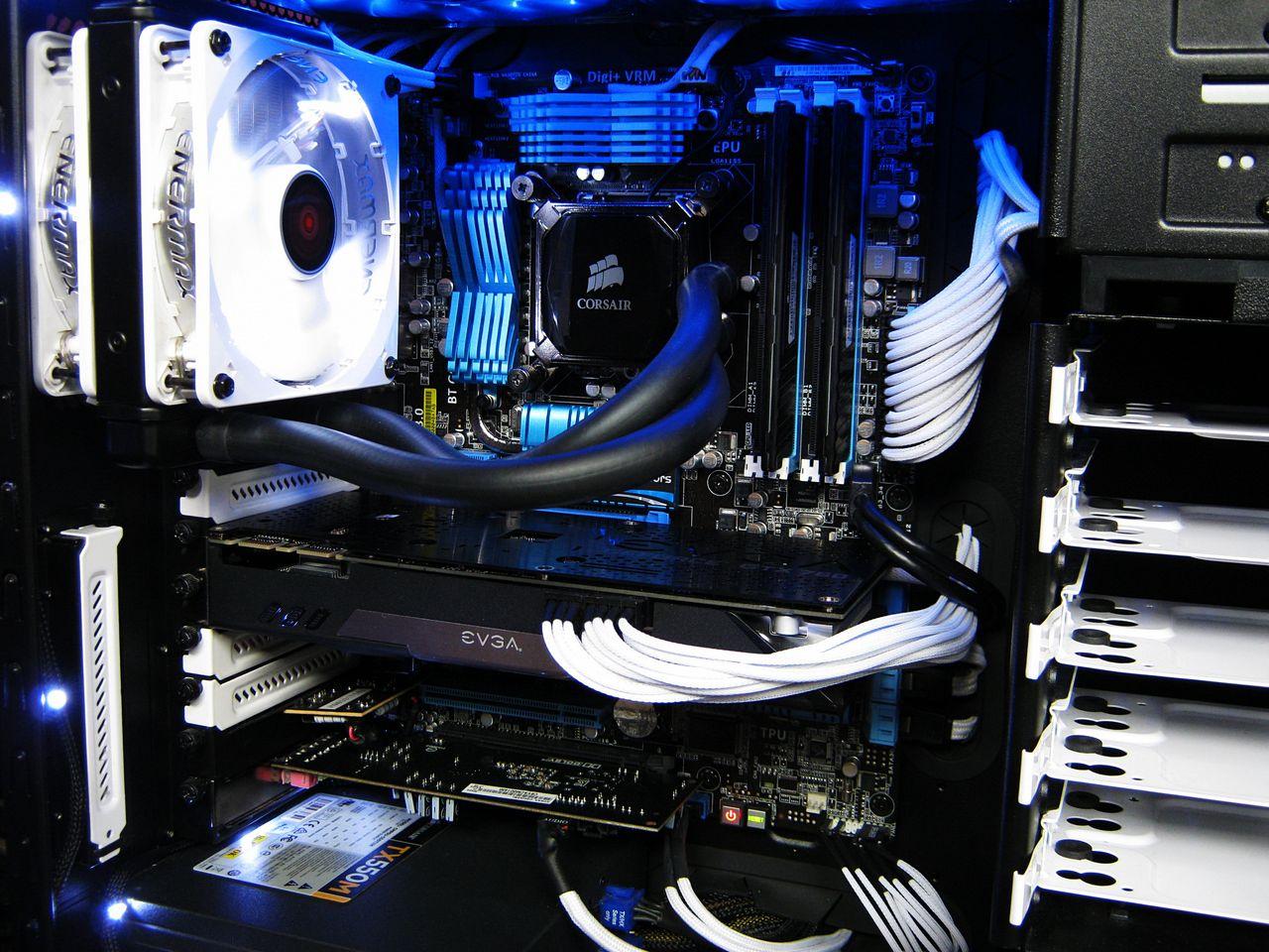 [06/12/2013] Update vom 07.12. mit Gaming-Möhren, Modding-Schönheiten und Kuriositäten (53)