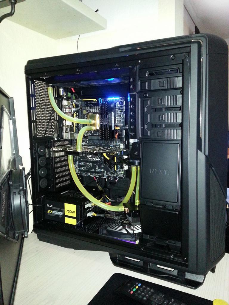 [06/12/2013] Update vom 07.12. mit Gaming-Möhren, Modding-Schönheiten und Kuriositäten (57)